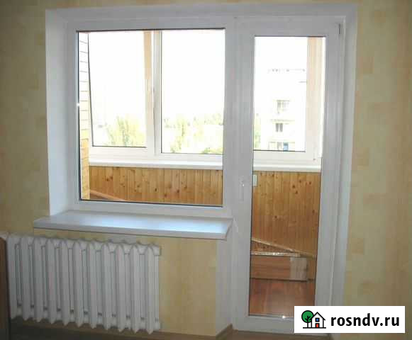 Балконы под заказ Волгоград - изображение 1