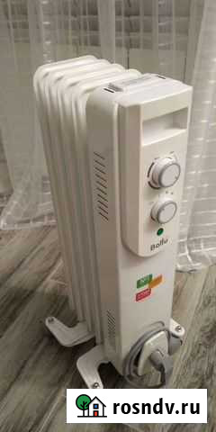 Обогреватель Ballu Ярославль - изображение 1