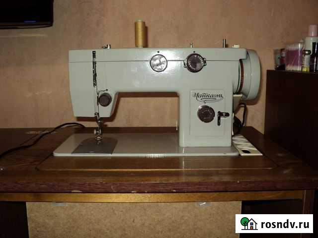 Швейная машина Мурманск - изображение 1