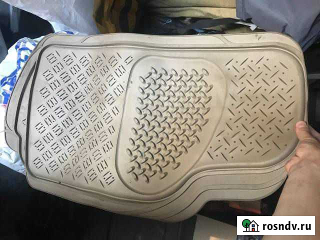 Коврики ваз-2113-2115 Кемерово - изображение 1