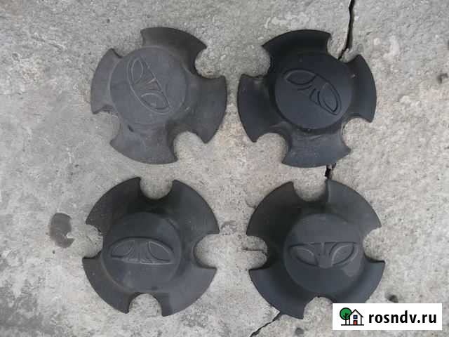 Колпаки daewoo nexia Кемерово - изображение 1