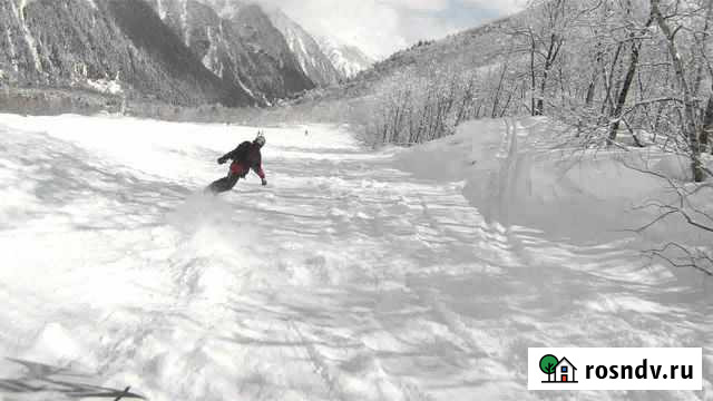 Поездки в горы, Экскурсии, туры, альпинизм Осетия Владикавказ - изображение 1
