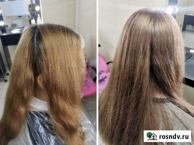 Парикмахер Мончегорск - изображение 1