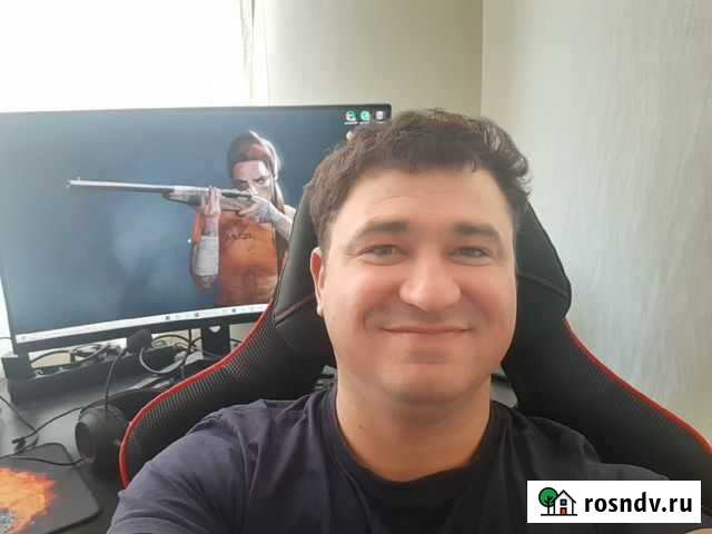 Настройка Установка антенн Триколор НТВ Гатчина Гатчина - изображение 1