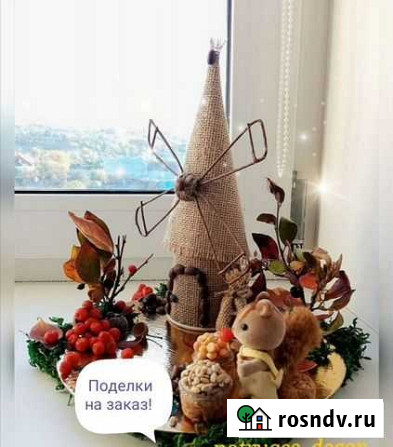 Поделки на заказ Саратов - изображение 1