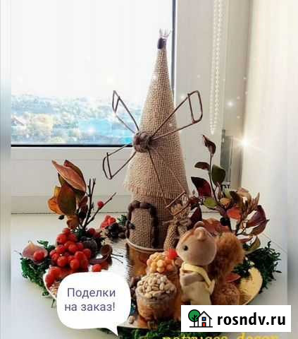 Поделки на заказ Саратов - изображение 1