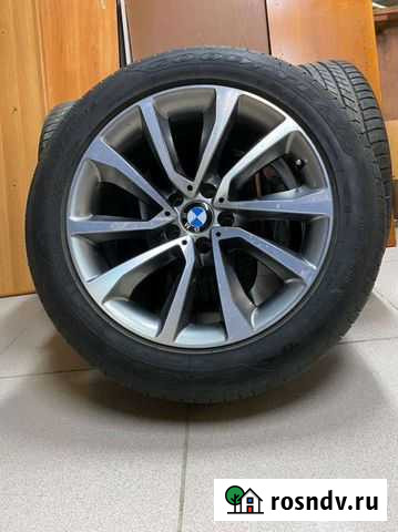 Колеса в сборе BMW Тольятти - изображение 1
