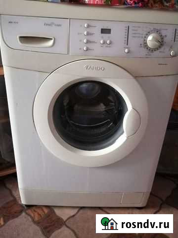 Стиральная машина на запчасти Краснотурьинск - изображение 1