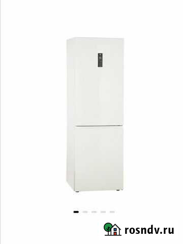 Холодильник новый Алексеевка - изображение 1