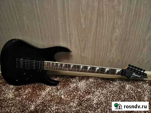 Гитара Нижневартовск - изображение 1