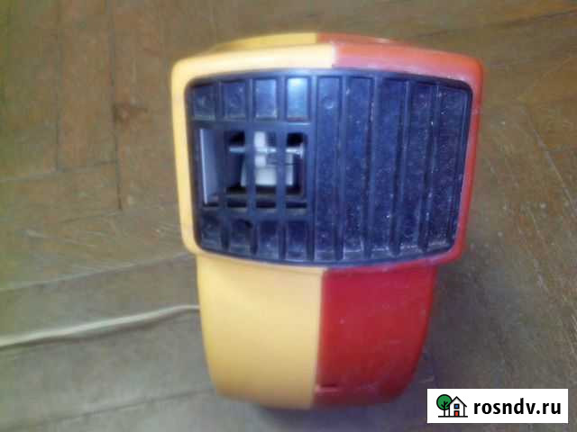 Рукосушилка Вязьма - изображение 1