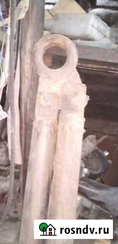 Жесткая сцепка для грузовых авто Чита - изображение 1