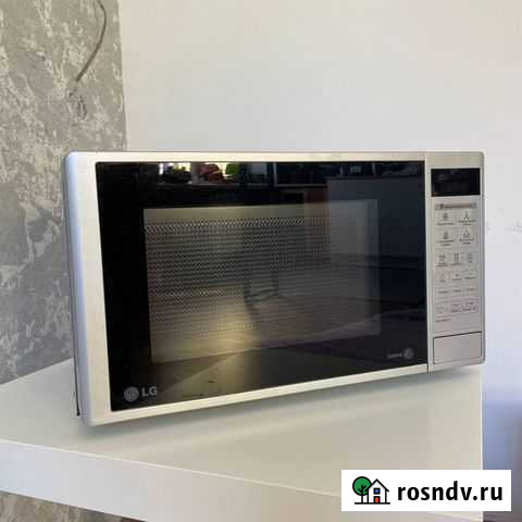 Микроволновая печь LG Челябинск - изображение 1