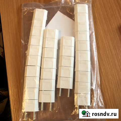 Адаптеры, электрические переходники Тула - изображение 1