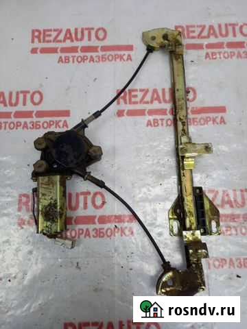 Стеклоподъемник передний правый Ваз 2114 Красный Сулин - изображение 1