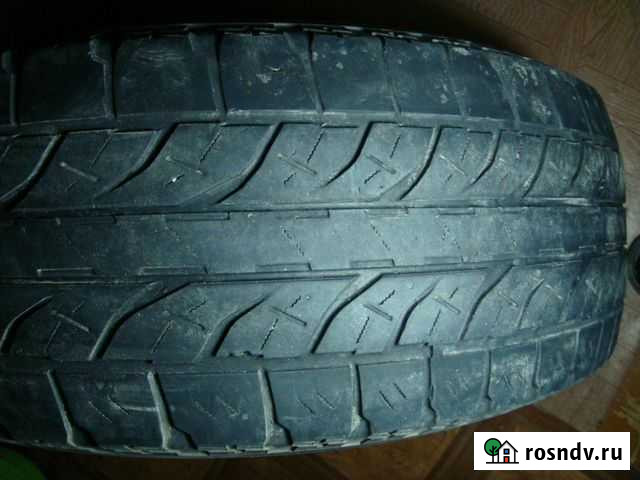 Yokohama Geolandar A/T-S G012, 275 65 R17 Еманжелинск - изображение 1