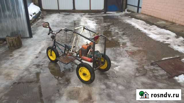 Детский трицикл Трубчевск - изображение 1