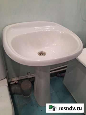 Раковина Бийск - изображение 1