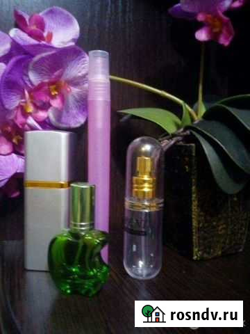 Наливная парфюмерия Шуя - изображение 1