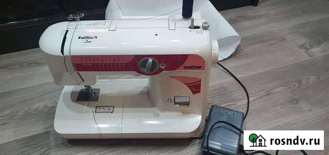 Швейная машина Надым - изображение 1