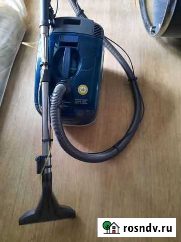 Пылесос Thomas Twin Краснотурьинск - изображение 1