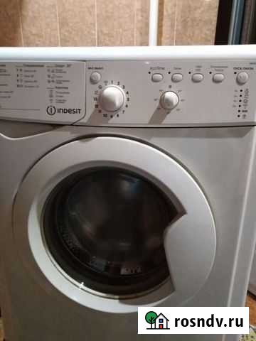 Стиральная машина на запчасти Ульяновск - изображение 1