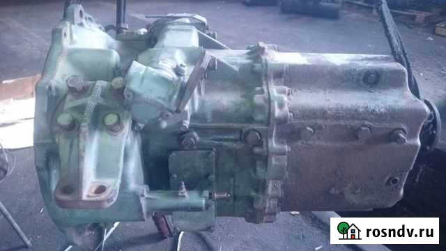 Коробка передач GV4 к мерседес Ярцево - изображение 1