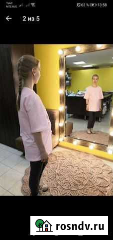 Курс трикотаж Ханты-Мансийск - изображение 1