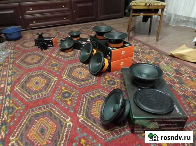 Громкий фронт Ново-Талицы - изображение 1