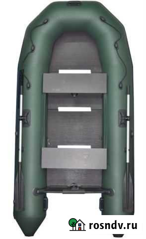 Лодка пвх Муссон 3000 ск Нижний Новгород - изображение 1