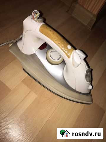 Утюг Липецк - изображение 1