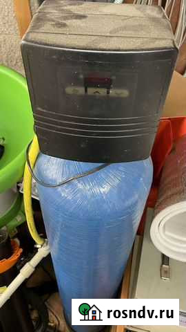 Система для очистки воды Звенигород - изображение 1