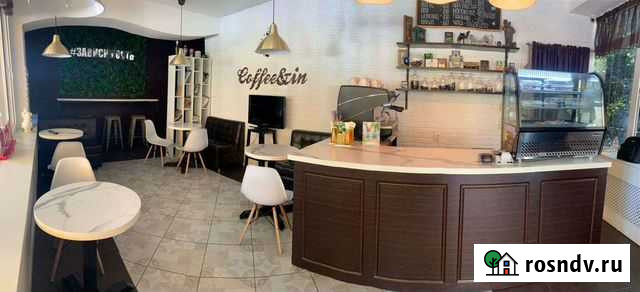 Готовый бизнес кофейня Майкоп - изображение 1