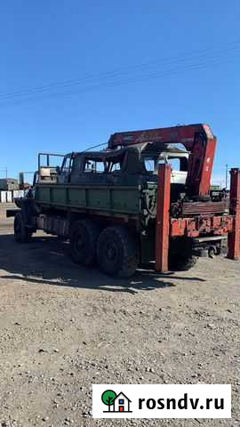 Услуги манипулятора вездеход Дудинка - изображение 1