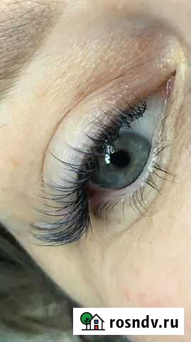 Наращивание ресниц Курган - изображение 1