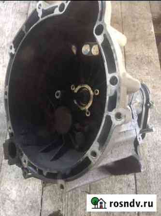 Кпп ford focus 2 rest Родники
