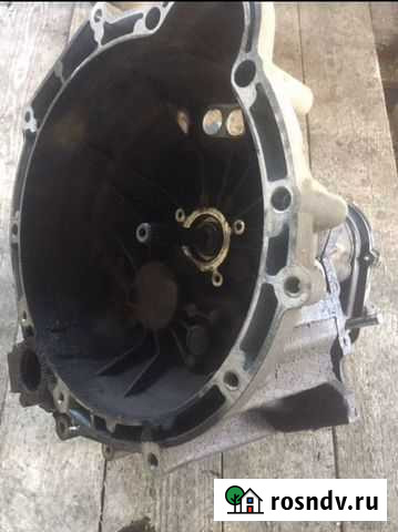 Кпп ford focus 2 rest Родники - изображение 1