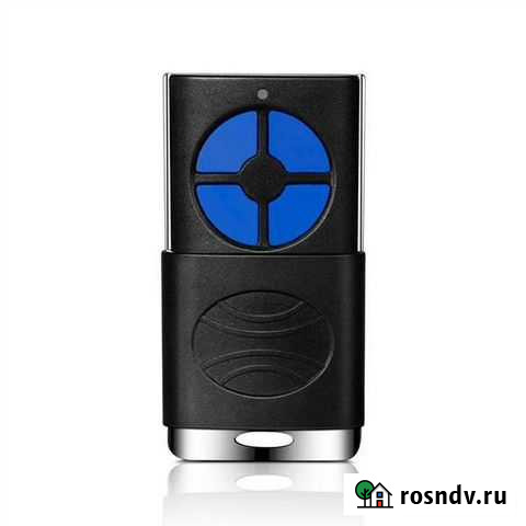 Пульт для ворот, шлагбаума. Универсальный пульт Тюмень - изображение 1