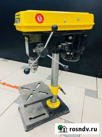 Вертикально-сверлильный станок Энкор Корвет-46 (кч Кирово-Чепецк - изображение 1