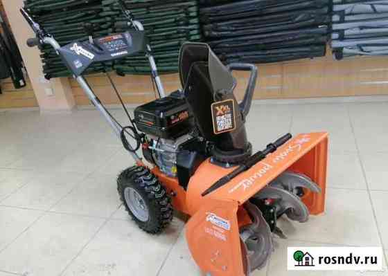Снегоуборщик бензиновый Daewoo dast 6060 Волгоград