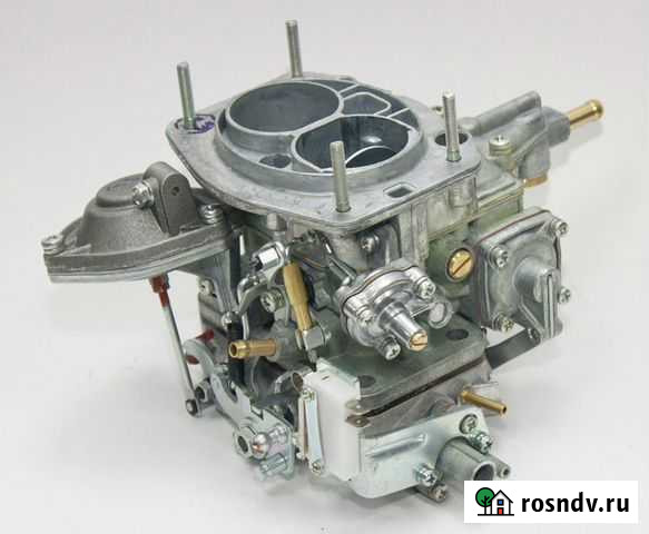 Ремонт и настройка карбюраторов ваз Тверь - изображение 1