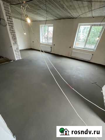 Механическая штукатурка Иваново - изображение 1