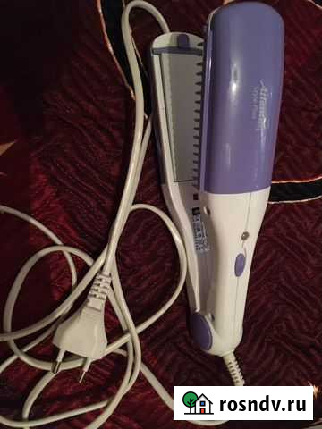 Электрощипцы Atlanta style plus Саратов - изображение 1