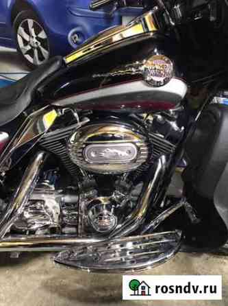 Harley-davidson (CVO) 2006 Краснодар