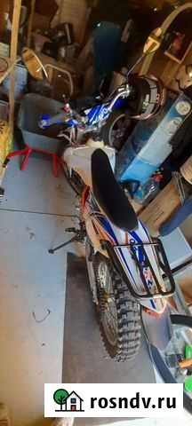 Kayo T2 MX Щёлково - изображение 1