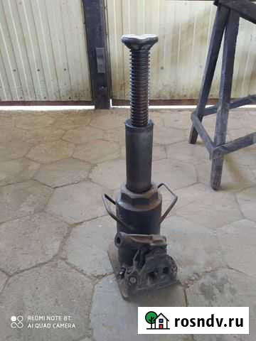 Донкрат Прохладный - изображение 1