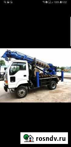 Ямобур Ставрополь - изображение 1