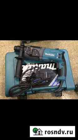Перфоратор makita 2470 Жуковский