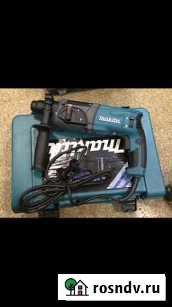Перфоратор makita 2470 Жуковский - изображение 1