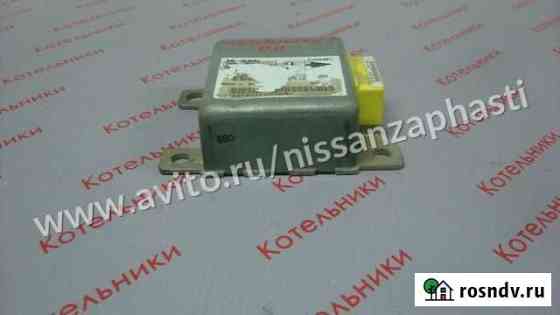 Nissan 28556-8F200 Блок управления Airbag Котельники